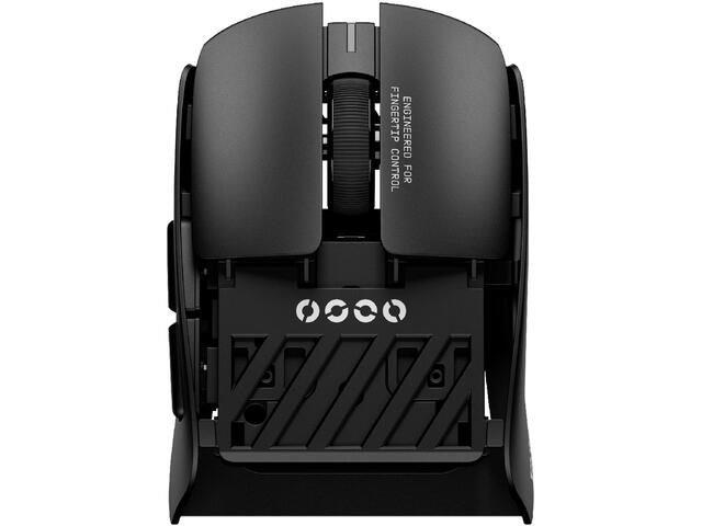 Мишки Pulsar X2F Black [Pulsar LAB] - 8K, Black