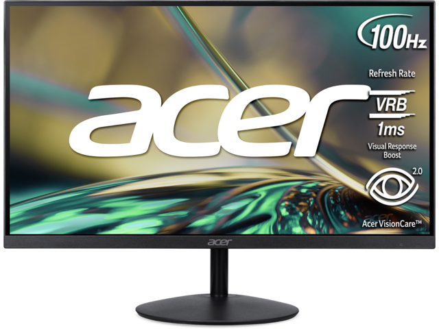 Монитори Acer SA322QHbi