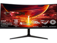 Монитори Acer Nitro XZ342CUV3bmiiphx