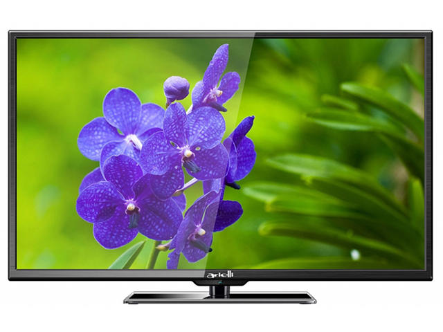 Телевизори Arielli LED4039FHD