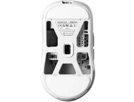 Мишки Pulsar X2H Crazylight Jet, White