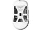 Мишки Pulsar X2H Crazylight Jet, White