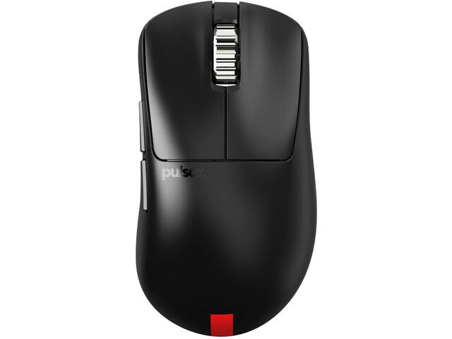 Мишки Pulsar Xlite v4 eS Size1, Black