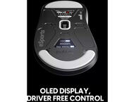 Мишки Pulsar Xlite v4 eS Size1, Black