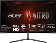 Монитори Acer Nitro ED270Zbmiipx