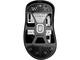 Мишки Pulsar Xlite CrazyLight, Jet Black