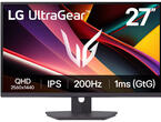 Монитори LG 27G610A