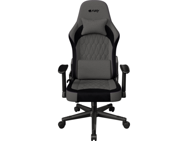Геймърски столове Fury Shinai S8, Grey