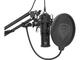 Микрофони Genesis Radium 400 G2 Studio USB ARM Popfilter
