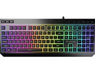 Клавиатури Genesis Rhod 530 Rgb Backlight Us Layout Programmable