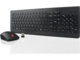 Клавиатури Lenovo Essential Wireless Combo G1 (Eu Engl)