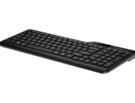 Клавиатури HP 460 Multi-Device Bluetooth Keyboard (7N7B8AA)