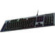 Клавиатури Logitech G915 X Tactile - Black - US INT`L