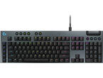 Клавиатури Logitech G915 X Tactile - Black - US INT`L