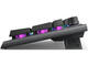 Клавиатури Alienware Tri-Mode Wireless Gaming Keyboard - AW920K (Dark Side of the Moon)