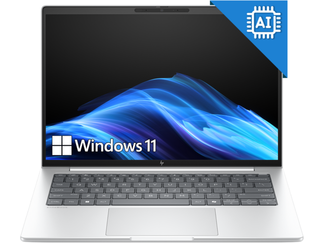 Лаптопи HP EliteBook 8 G1i 14" AI