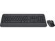 Клавиатури Logitech Signature MK650 Combo for Business - GRAPHITE - US INT'L
