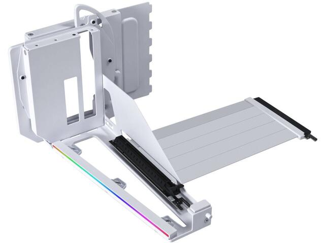 Кабели за компоненти Lian Li 4 Slots Vertical GPU Kit v3