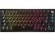 Клавиатури Corsair K65 PLUS WIRELESS TACTILE 75% RGB Mechanical Gaming Keyboard