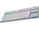 Клавиатури Logitech G915 X LIGHTSPEED TKL, Tactile, White - US INTL