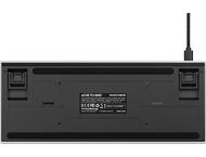 Клавиатури Pulsar Professional eS HE 70 ANSI - 8K, Black