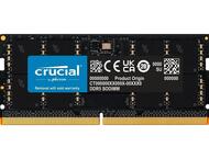 Оперативна памет 16GB DDR5 5600 MT/s Crucial SODIMM