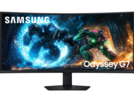 Монитори Samsung Odyssey G7 G75F