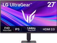 Монитори LG UltraGear™ 27G411A