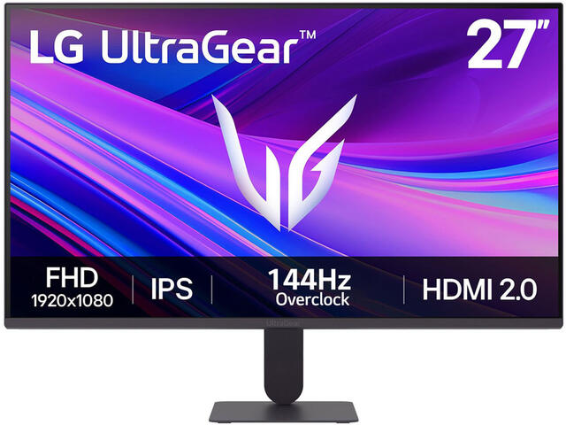 Монитори LG UltraGear™ 27G411A