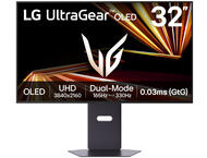 Монитори LG UltraGear™ 32GX850A