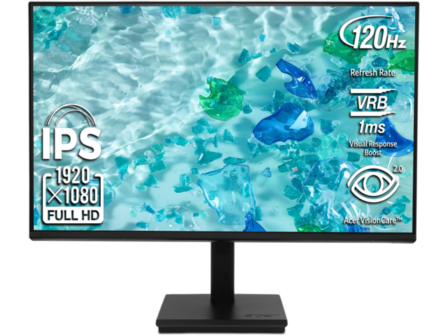 Монитори Acer Vero V277Gbip