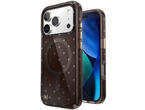 Калъфи Speck iPhone 17 Pro Presidio LUX +MS Luxury Shade/Gold Stars 
