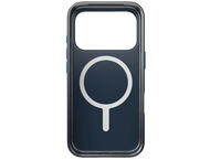 Калъфи Speck iPhone 17 Pro Presidio LUX +MS Black Fade/Slate Grey/White 