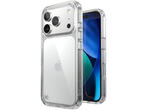 Калъфи Speck iPhone 17 Pro Presidio Perfect-Clear, Clear 