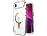 Калъфи Speck iPhone Air Presidio Lux MagSafe - GLITTER/GOLD METALLIC
