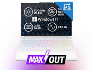 Лаптопи Lenovo Legion 7 16" Gen 10 - MAXOUT