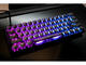 Клавиатури Ducky One 3 Mini Aura Black - Cherry MX RGB Brown [Tactile]