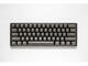 Клавиатури Ducky One 3 Mini Aura Black - Cherry MX RGB Brown [Tactile]