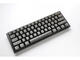 Клавиатури Ducky One 3 Mini Aura Black - Cherry MX RGB Brown [Tactile]