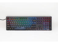 Клавиатури Ducky One 3 Pro Nazca Line - 8K, Cherry MX2A RGB Brown [Tactile]