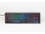 Клавиатури Ducky One 3 Pro Nazca Line - 8K, Cherry MX2A RGB Brown [Tactile]