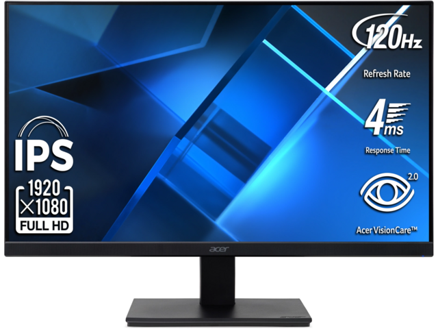 Монитори Acer Vero V247YGbip