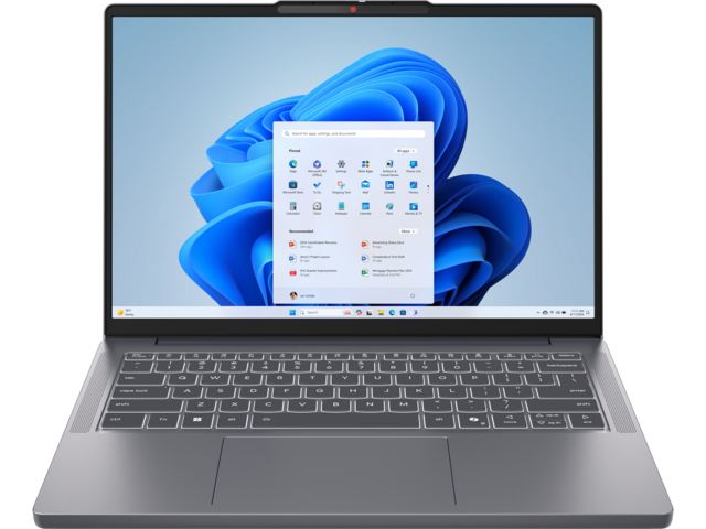 Лаптопи Lenovo IdeaPad Slim 3 14" Gen 10