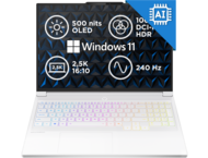 Лаптопи Lenovo Legion 7 16" Gen 10