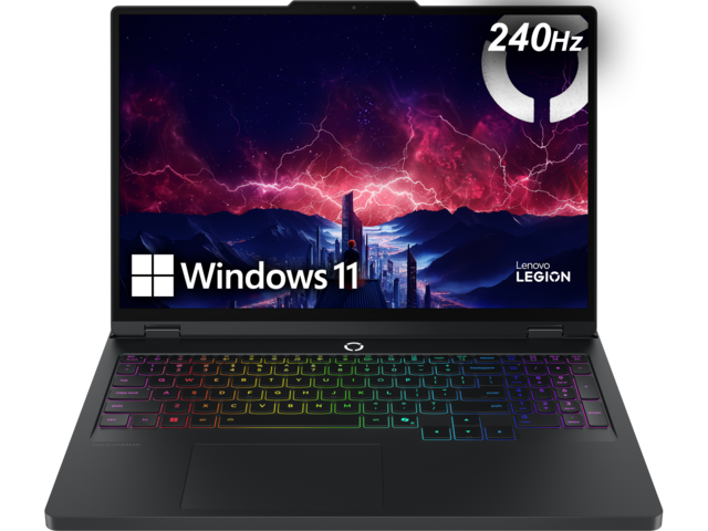 Лаптопи Lenovo Legion Pro 5 16" Gen 10