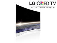 Телевизори LG 55EA980V