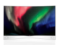 Телевизори LG 55EA980V