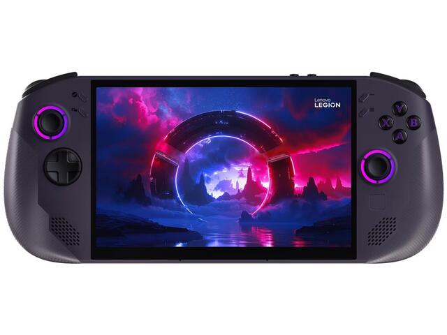 Конзоли Lenovo Legion Go S, Nebula Nocturne