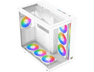 Кутии Xigmatek Aqua Ultra Arctic, Нарушена опаковка