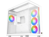 Кутии Xigmatek Aqua Ultra Arctic, Нарушена опаковка